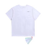 Off white t-shirt White