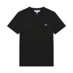Lacoste t-shirt Black