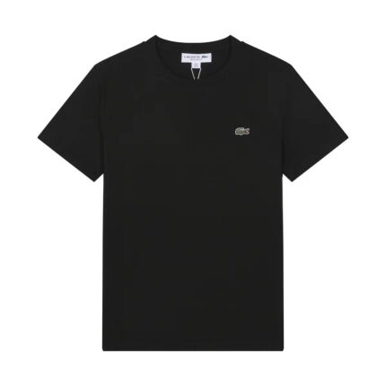 Lacoste t-shirt Black