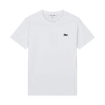 Lacoste t-shirt White