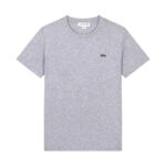Lacoste t-shirt Grey