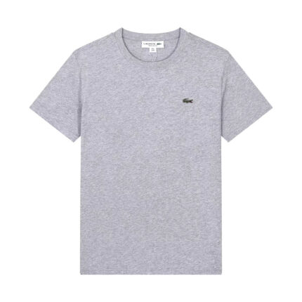 Lacoste t-shirt Grey