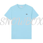 Lacoste t-shirt Blue