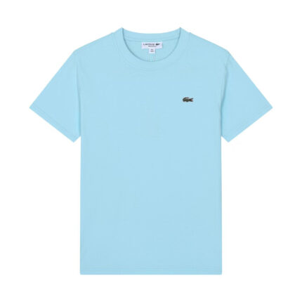 Lacoste t-shirt Blue