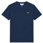 Lacoste t-shirt Navy BLue