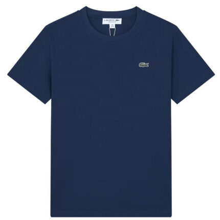 Lacoste t-shirt Navy BLue
