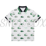 Lacoste t-shirt White