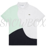 Lacoste t-shirt White