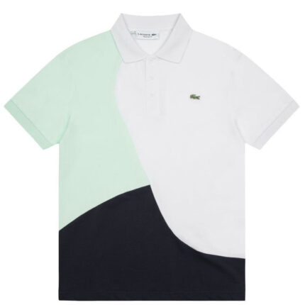Lacoste t-shirt White