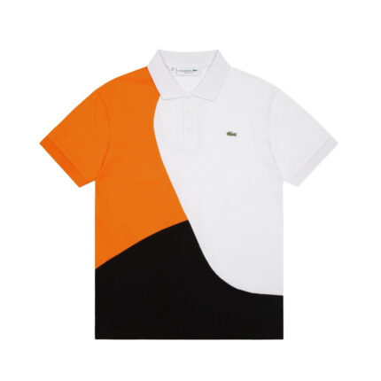 Lacoste t-shirt Polo White