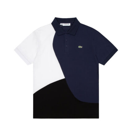 Lacoste t-shirt  navy Blue