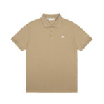 Lacoste t-shirt Beige