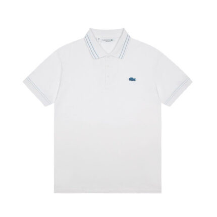 Lacoste t-shirt White