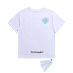 Off white t-shirt White