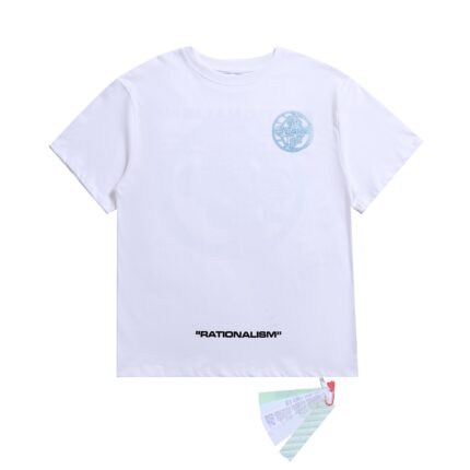 Off white t-shirt White