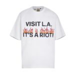 Gallery dept t-shirt White
