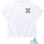 Off white t-shirt White