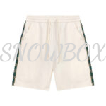 Gucci shorts White