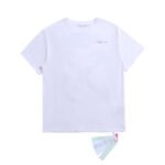 Off white t-shirt White