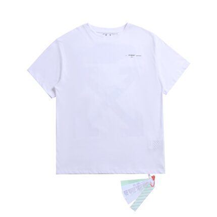 Off white t-shirt White
