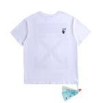 Off white t-shirt White
