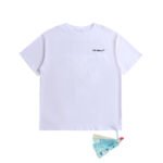 Off white t-shirt White