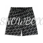 Essentials Shorts Black