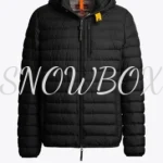 Parajumpers LAST MINUTE - HOODED DOWN JACKET