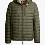 Parajumpers LAST MINUTE - HOODED DOWN JACKET