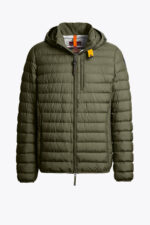 Parajumpers LAST MINUTE - HOODED DOWN JACKET