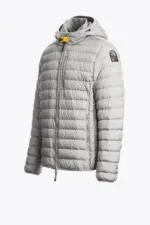 Parajumpers LAST MINUTE - HOODED DOWN JACKET - Image 3
