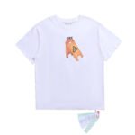 Off white t-shirt White