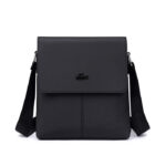 Lacoste bag Black
