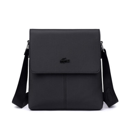 Lacoste bag Black