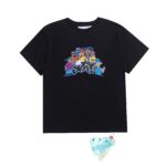 Off white t-shirt Black