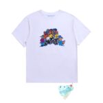 Off white t-shirt White