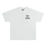Gallery dept t-shirt White