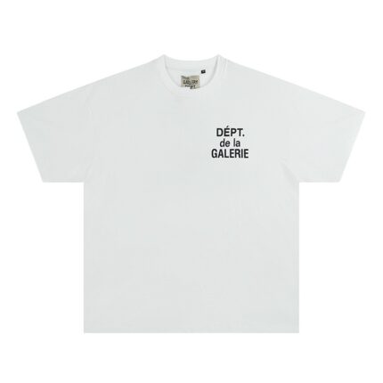 Gallery dept t-shirt White