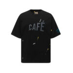 Gallery dept t-shirt Black