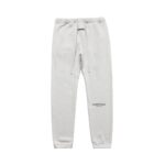 Essentials Pants Grey