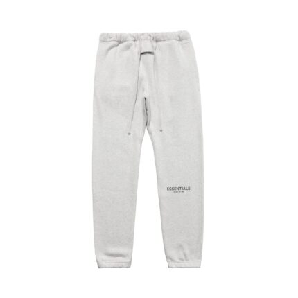 Essentials Pants Grey
