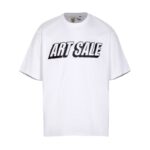 Gallery dept t-shirt White