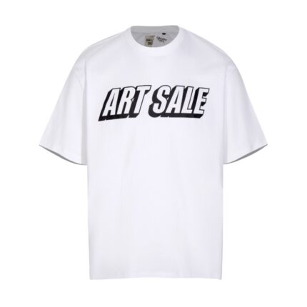 Gallery dept t-shirt White