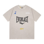 Gallery dept t-shirt Grey