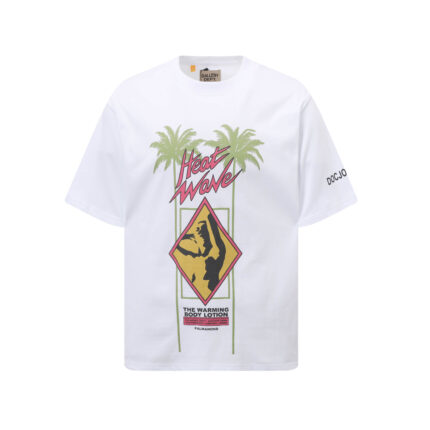 Gallery dept t-shirt White