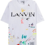 Lanvin t-shirt White