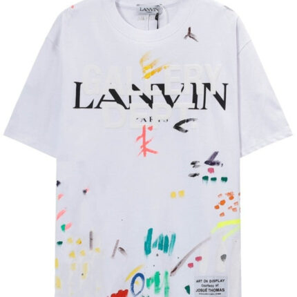 Lanvin t-shirt White