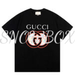 Gucci t-shirt Black