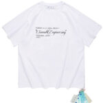 Off white t-shirt White