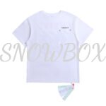Off white t-shirt White